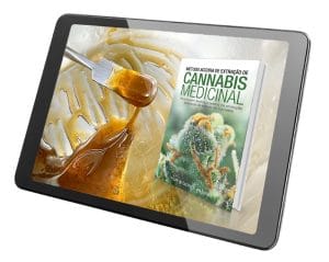 Livro “Método Accura de Extração de Cannabis Medicinal” (Livro digital)