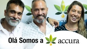 Apresentação da Accura